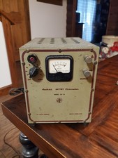 Vintage Heathkit Battery