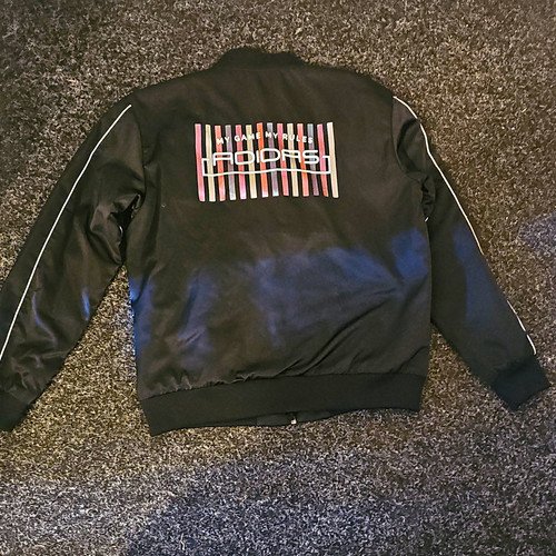 Adidas neo black bomber jacket - neo,