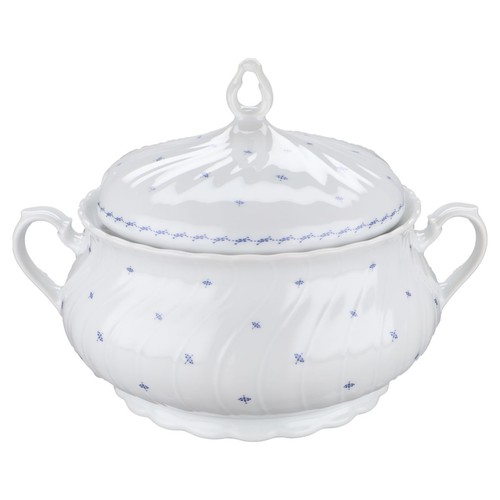 Soup tureen seltmann - seltmann, weiden