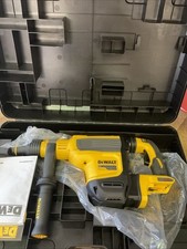 Dewalt DCH614N XR FlexVolt SDS Max Hammer Drill 54V Bare Unit DCH614N-XJ