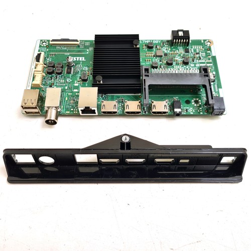 Part toshiba main board - part,