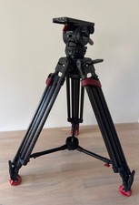 Sachtler Video 18 S1 Tripod