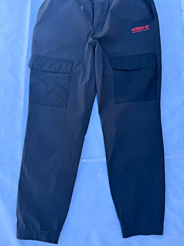 Adidas adventure men track - men’s,