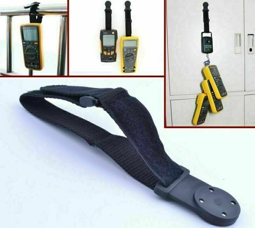 Multimeter hanging loop strap - multimeter,