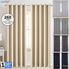 EAREST Eyelet Blackout