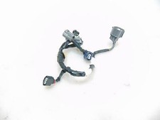 throttle body system Honda