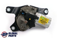 BMW X5 E70 Window Wiper Motor