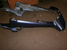 BMW R1100 RT R1100RT 2001 LH &