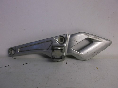 Honda vfr1200 footrest hanger - footrest,
