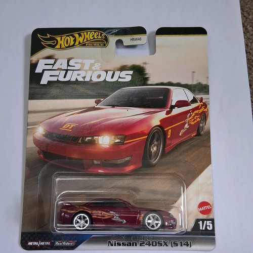 New hot wheels - new, fast