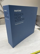 Pantone Fashion, Homes &