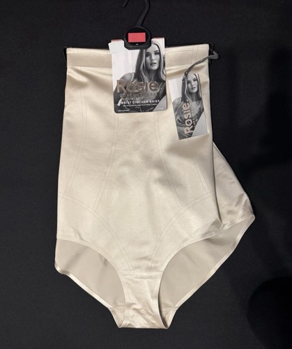 Rosie autograph waist - &,