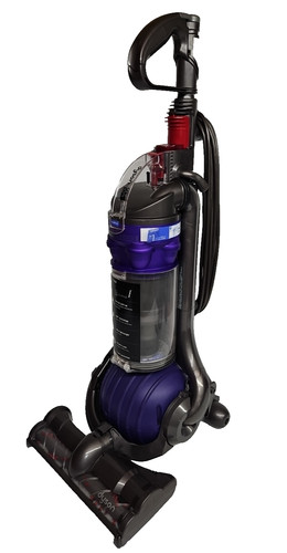 Dyson dc24 ball upright - dyson, hoover