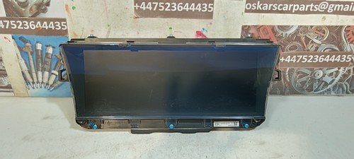 Lexus l10 navigation - gs,