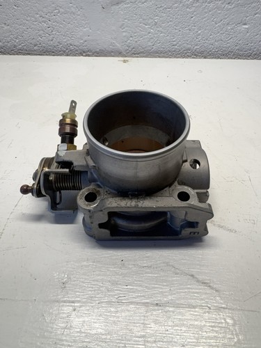 Throttle body 90hp 115hp 140hp - throttle,