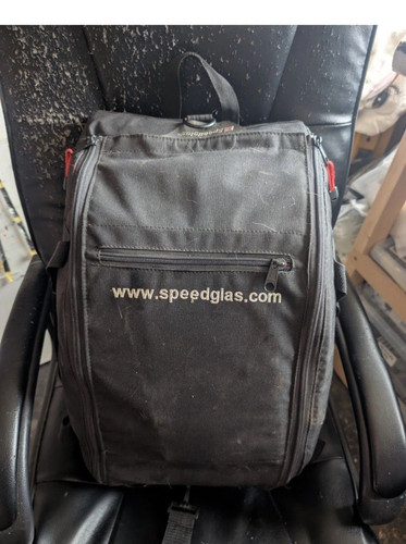 Speedglas 9100 air black - 3m,