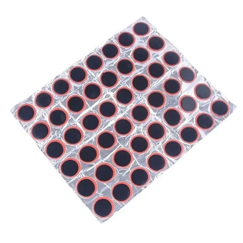 Rubber puncture patches bike - puncture,