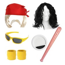 90s Wrestling Legends Duo