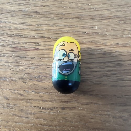Mighty beanz - mighty, bean