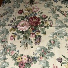 Vintage Sanderson Cotton