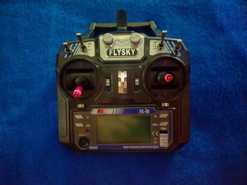 Dtxmx flysky rc - rc, radio