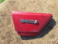 KAWASAKI Z400J Z 400 J SIDE