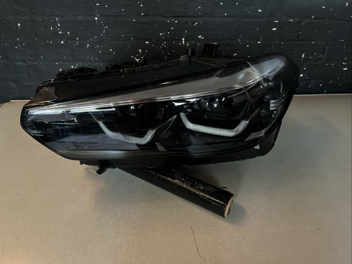 Bmw g05 g06 left - bmw,