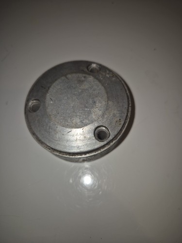 Vintage amal monobloc carb - amal,