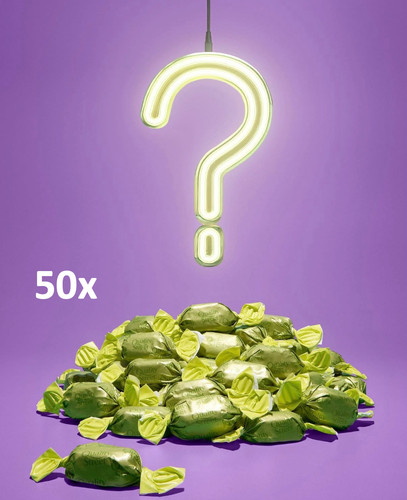 Quality street pineapple - street,
