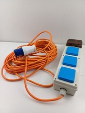 Maypole Mobile Mains Power