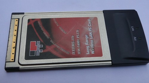 Hardlink 5400 plius long - hardlink,