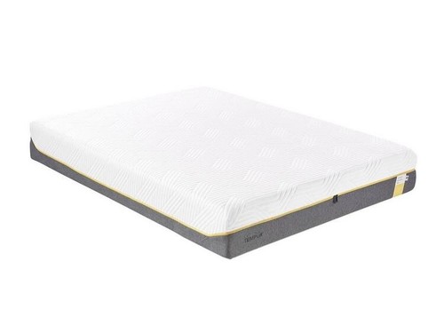 Tempur elite double mattress - elite,