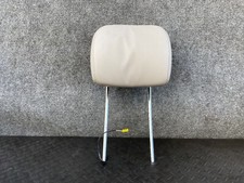 Front Seat Headrest Cushion