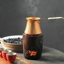 Turkish Coffee Pot Arabic