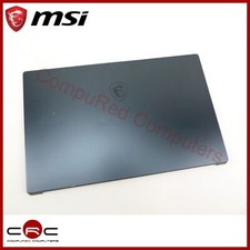 MSI Modern 14 B10M (MS-14D1)
