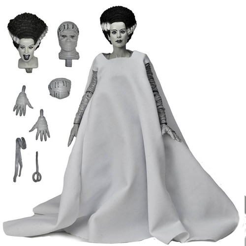 Neca bride frankenstein - neca,