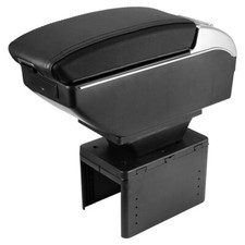 Universal Car Storage Armrest