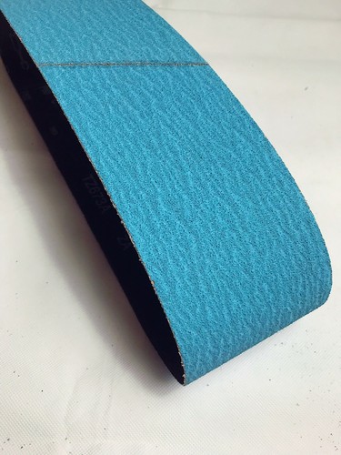 Linishing belt 100 x - belt,