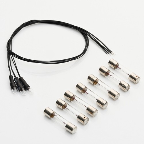 Pioneer 535 lamps - sx-535, /