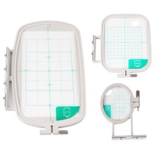 Embroidery Hoop fit for