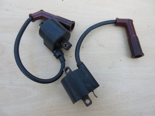 Suzuki dr750 coils - suzuki,