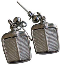 Earrings - MG T-Series TA TB TC TD TD radiator style