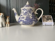 Vintage English Ironstone