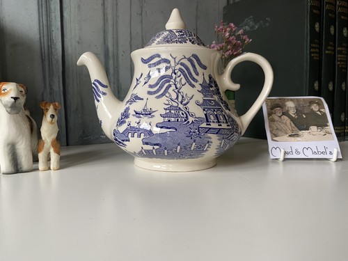 Vintage english ironstone - english,