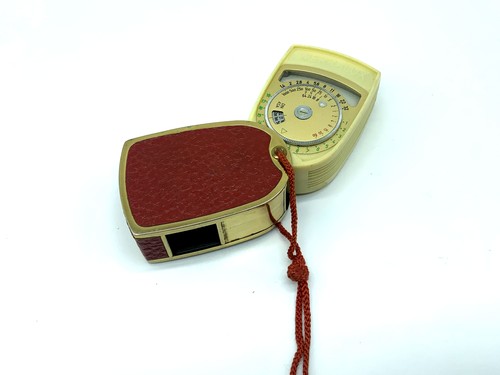 Veb werralux light - veb, meter