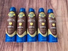 LOT OF 4 New Banana Boat Deep