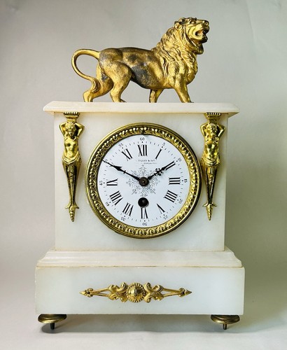 Antique french empire - french,