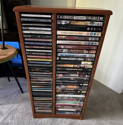 Freestanding brown wooden - brown,