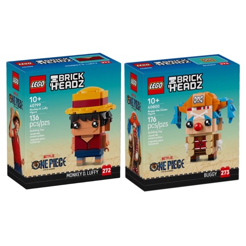 Lego brickheadz sets choose - lego, sets｜choose