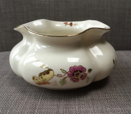 Zsolnay pecs porcelain vase - porcelain,